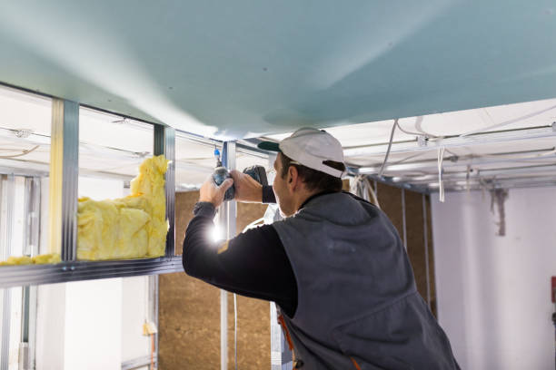 Best Types of Insulation in Saw Creek, PA